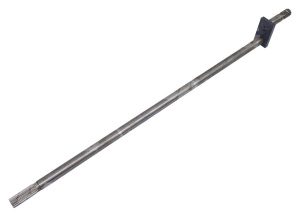 JAG02-0325 Wałek bębna wciągającego 1092MM, CLAAS 0006260501 0006261020