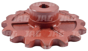 315034 Zębatka fi 30mm 16Z, HASSIA 315034h