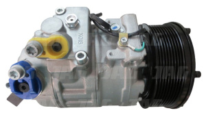 743645 Sprężarka klimatyzacji, CLAAS 0007436452 0007436450