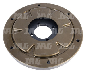 AL202289 Tłumik drgań skrętnych, JOHN DEERE AL202289