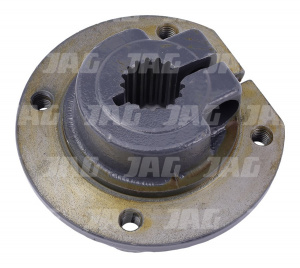 JAG02-0089 Piasta koła JAG PREMIUM