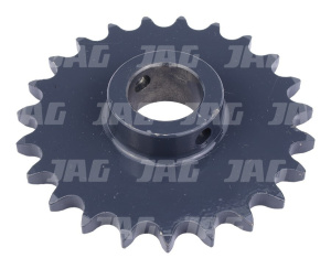JAG04-0315 Zębatka Z23, CLAAS 0006395951