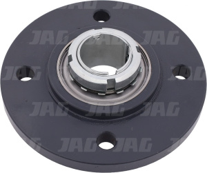 JAG01-0118 Obudowa z łożyskiem SNR JAG PREMIUM, CLAAS 0006737290