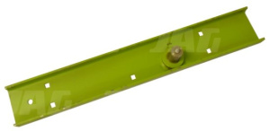 JAG58-0197 Listwa prowadząca iglice lewa, CLAAS 812648 0008126480