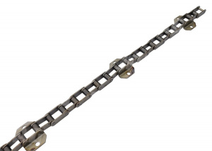 38.4V/2K1/J4A-10.5 Łańcuch podajnika słomy ROLLON-SOLID