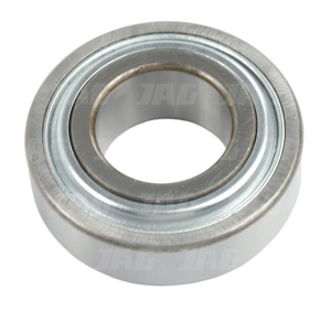 208KRRAH04 Łożysko kulkowe JHB