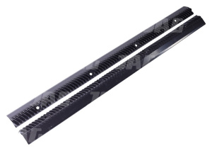 JAG43-0016 Para cepów /LH+LH/ 1035mm JAG PREMIUM, NEW HOLLAND 80411997 89838432