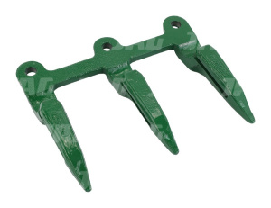 JAG21-0008 Bagnet potrójny, JOHN DEERE H25603 H153855