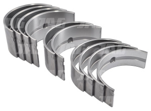 JAG99-0425A 60-3600-20 Zestaw panewek głównych NE Germany, MASSEY FERGUSON 736338M91 745407M91