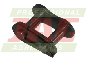 08B-1 Spinka łańcucha prosta 1/2 ROLLON-SOLID