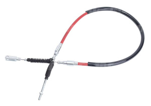 AL117196 Linka sprzęgła, JOHN DEERE AL117196