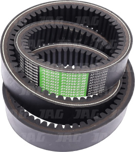 AP1001506 Pas wariatorowy OPTIBELT AGRO POWER, CNH 336784 80336784