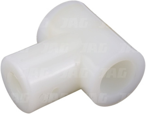 JAG42-0018 Ślizg plastikowy palca, NEW HOLLAND 320816 80320816