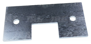 JAG24-0123 Podkładka łopatki gumowej JAG PREMIUM