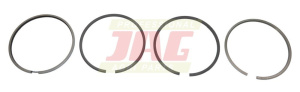JAG99-0837 89-4504-00 Pierścienie tłokowe NE Germany, SAME 005300526 00530052610