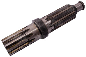 50/01-132/0 Wałek reduktora