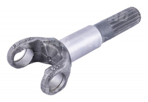 3429439M1 Półoś krótka zewnętrzna, AGCO 3429439M1