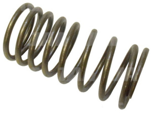 JAG99-0196 Sprężyna wewnętrzna zaworu 735525M1, PERKINS 31744127 31744131