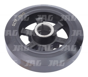 RE520465 Tłumik drgań, JOHN DEERE RE520465