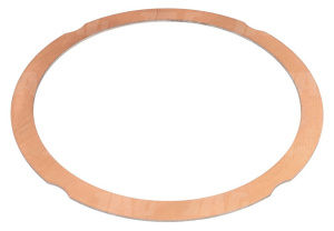 JAG99-0477 Uszczelka głowicy 1.65mm, DEUTZ FAHR 4157471 04157471