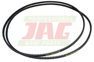 1573242 Pas klinowy GATES AGRI 2 szt, CLAAS 7700027207 MASSEY FERGUSON 3619356M91