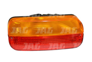 02.0999.0000.01 Lampa zespolona tylna lewa COBO