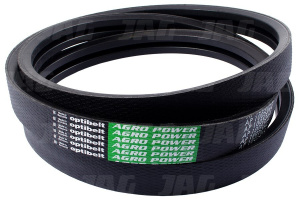 AP1005344 Pas zespolony OPTIBELT AGRO POWER, AGCO 344311123 CNH 84281470