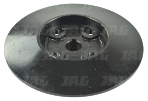 JAG42-0041 Połówka koła wariatorowego, NEW HOLLAND 350623 80350623