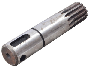 501515 Wał przekładni