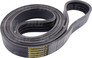 523.517.4F Pas zespolony wzmacniany CONTINENTAL AGRIDUR, CNH 9593400 89593400