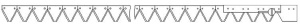 JAG01-0054 Kosa CLAAS 3,60m /JAG sections/ kpl. JAG PREMIUM, CLAAS 0006106460 0006106450