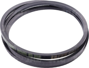 17x2700Li/2740Ld B106 Pas klinowy Gates Delta CLASSIC