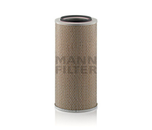 C24650/1 Filtr powietrza zewnętrzny MANN FILTER