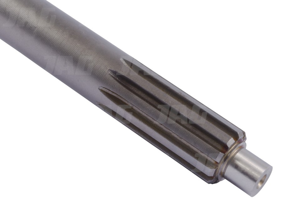 JAG26-0101 Wałek sprzęgła JAG26-0101 Wałek sprzęgła