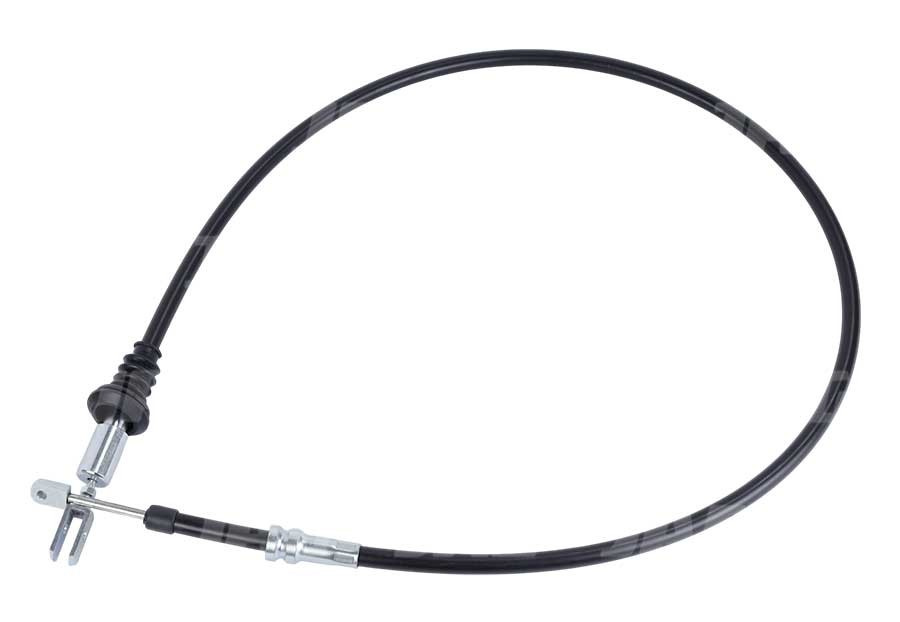 82030042 Linka rozdzielacza hydraulicznego 82030042 Linka rozdzielacza hydraulicznego