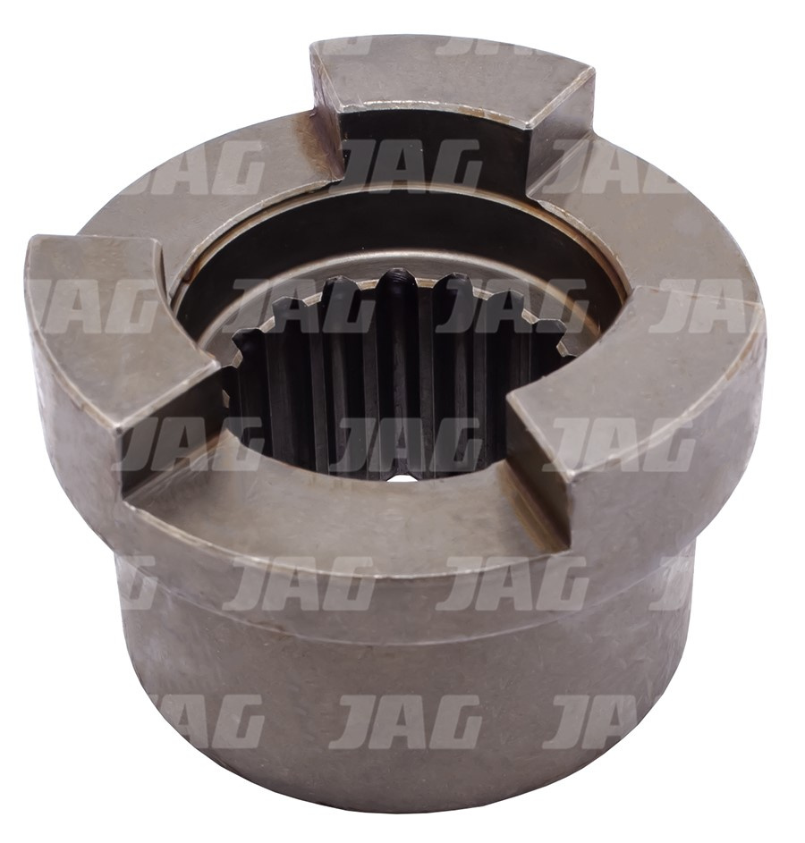 LCA67317 Sprzęgło kłowe bez otworu LCA67317 Sprzęgło kłowe bez otworu