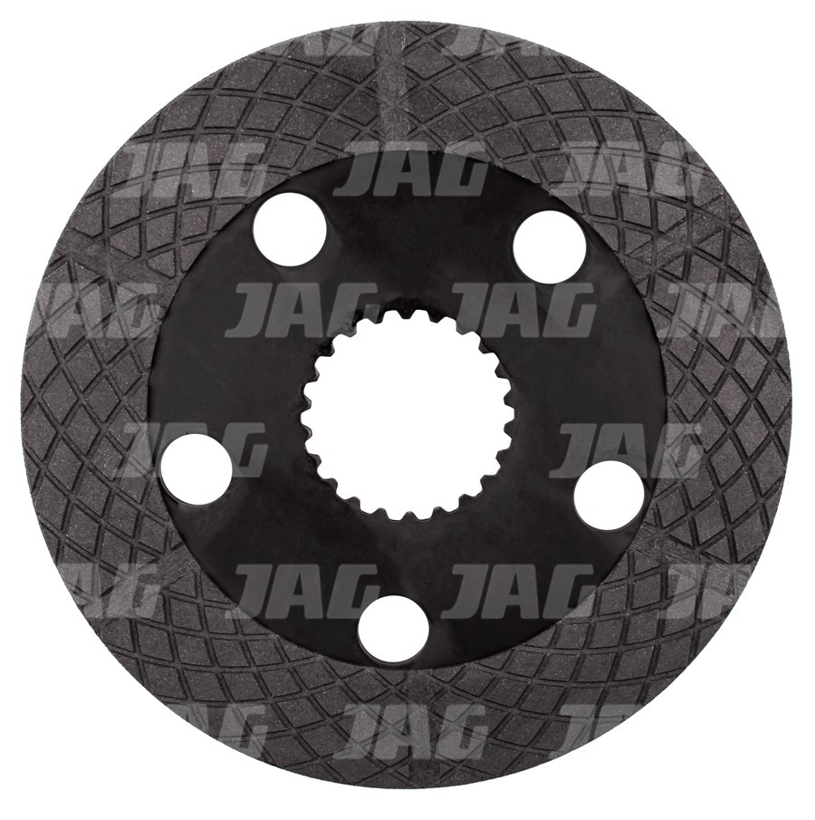 5123165 Tarcza hamulcowa CARLISLE 5123165 Tarcza hamulcowa CARLISLE