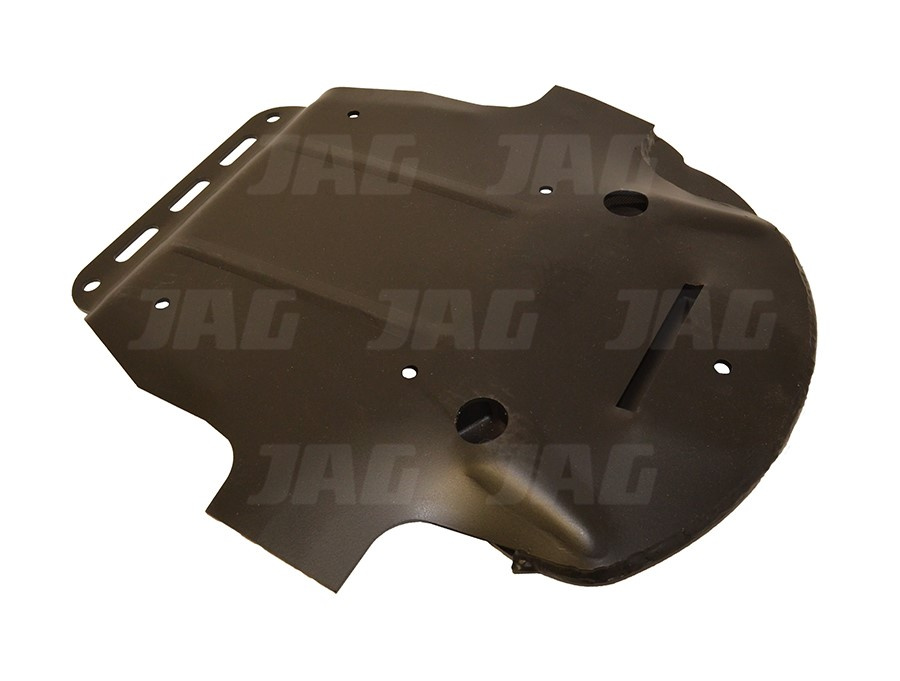 JAG82-0291 Ślizg kosiarki tarczowej JAG82-0291 Ślizg kosiarki tarczowej