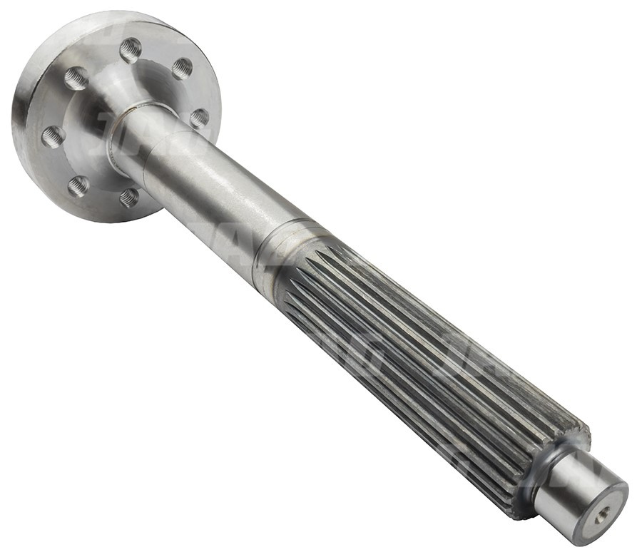 JAG26-0064 Wałek tarczy przeciążeniowej 350mm JAG26-0064 Wałek tarczy przeciążeniowej 350mm