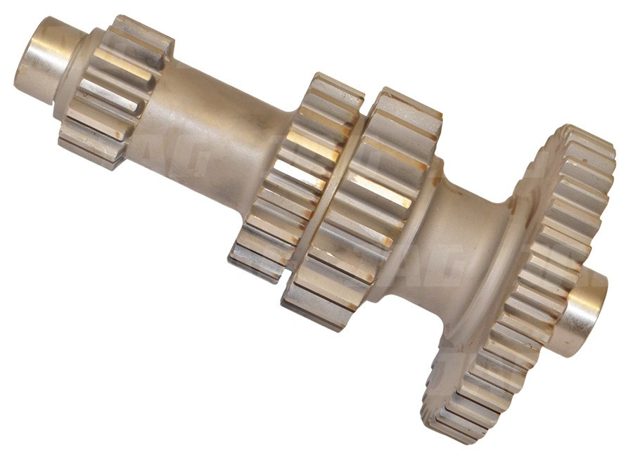 JAG46-0058 Wałek skrzyni biegów JAG46-0058 Wałek skrzyni biegów