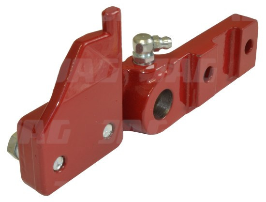 JAG59-0155 Mocowanie kompletne z płytką JAG59-0155 Mocowanie kompletne z płytką