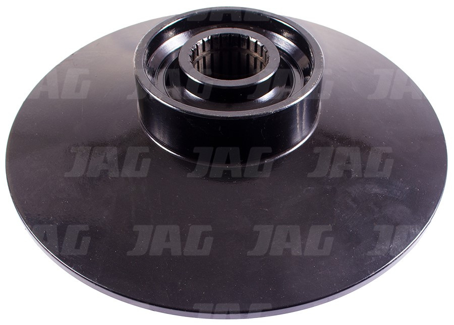JAG43-0150 Połówka koła pasowego JAG43-0150 Połówka koła pasowego