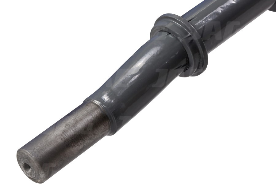 555896 Wał wytrząsaczy 1418mm, fi30mm 555896 Wał wytrząsaczy 1418mm, fi30mm