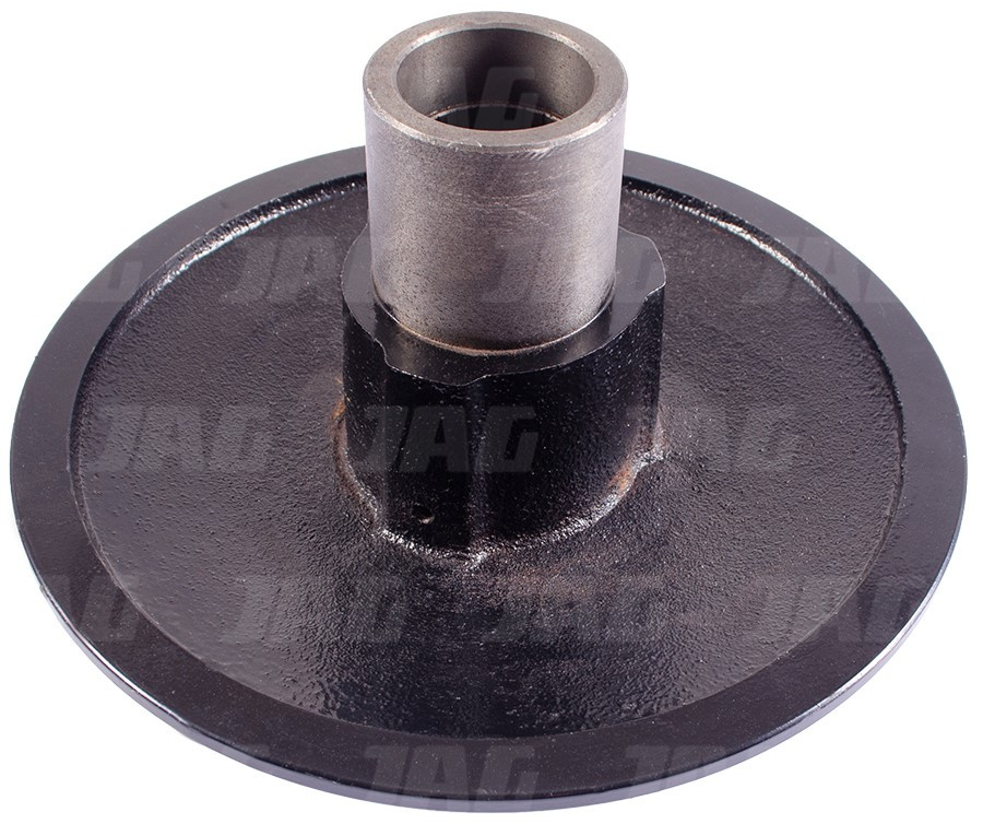 JAG43-0150 Połówka koła pasowego JAG43-0150 Połówka koła pasowego