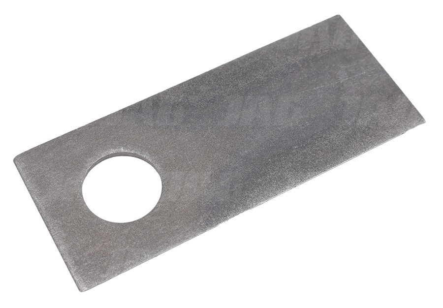 JAG82-0284 Nożyk kosiarki rotacyjnej JAG JAG82-0284 Nożyk kosiarki rotacyjnej JAG