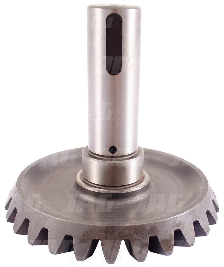 JAG82-0320 Zębatka kątowa z wałkiem JAG82-0320 Zębatka kątowa z wałkiem