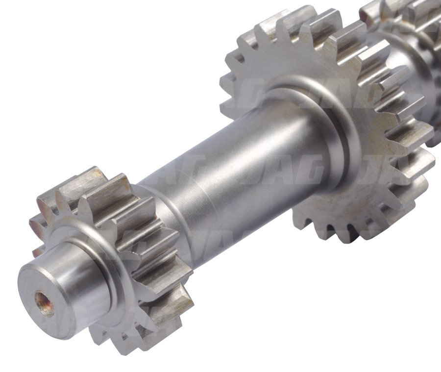 JAG26-0101 Wałek sprzęgła JAG26-0101 Wałek sprzęgła