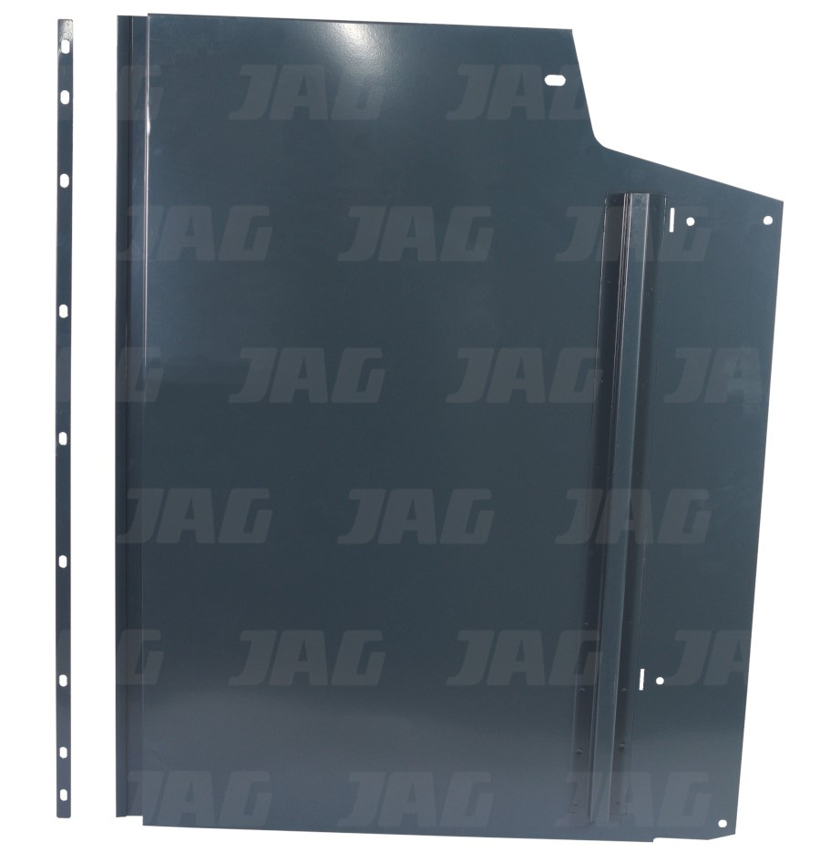 JAG05-0466 Pokrywa do plew prawa JAG05-0466 Pokrywa do plew prawa