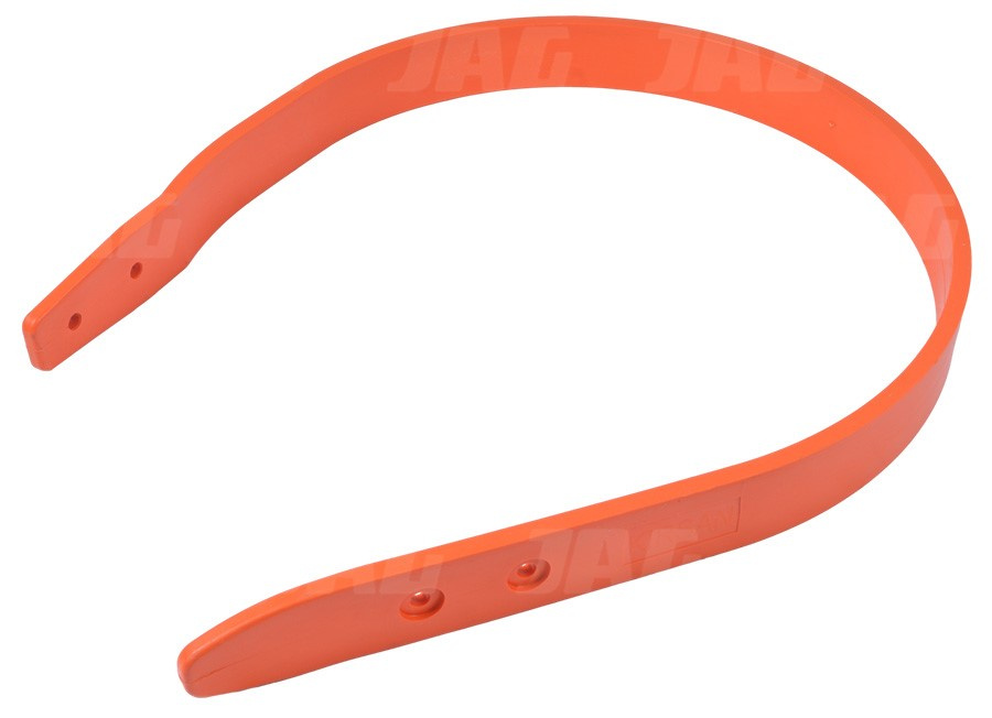 JAG56-0032 Prowadnica nagarniacza plastikowa JAG56-0032 Prowadnica nagarniacza plastikowa
