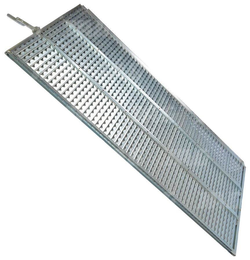 JAG05-0493 Sito żaluzjowe ocynkowane górne, lamela-TM6 Premium JAG05-0493 Sito żaluzjowe ocynkowane górne, lamela-TM6 Premium